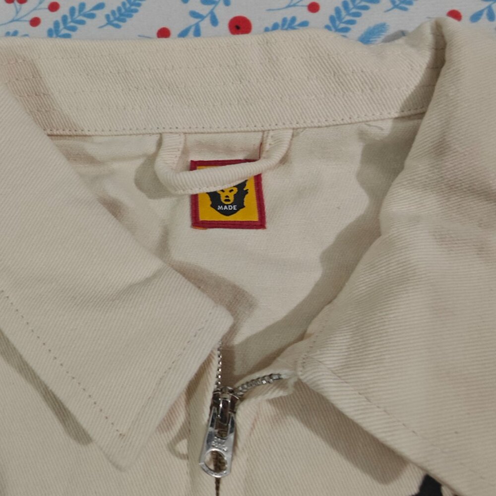 Human Made Men's Jacket - Picture 2 of 9